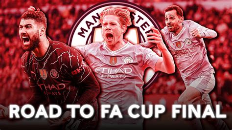 fa cup final 2023 highlights
